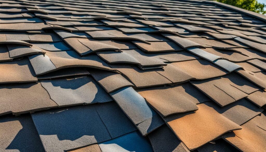 Asphalt Shingles Replacement Frequency