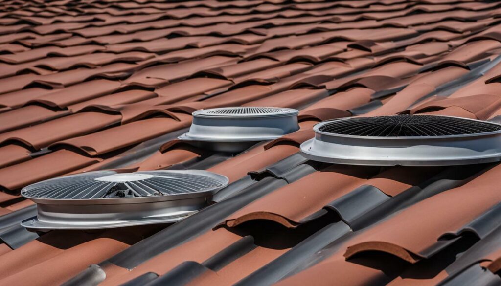 Best Roof Ventilation Systems