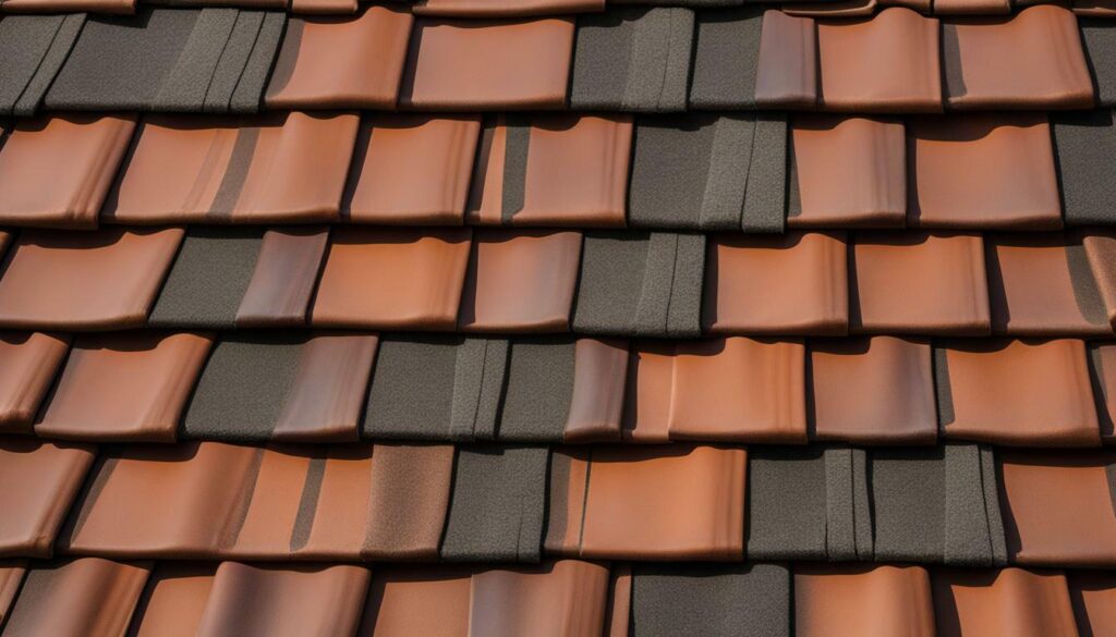 Choosing the right roof material