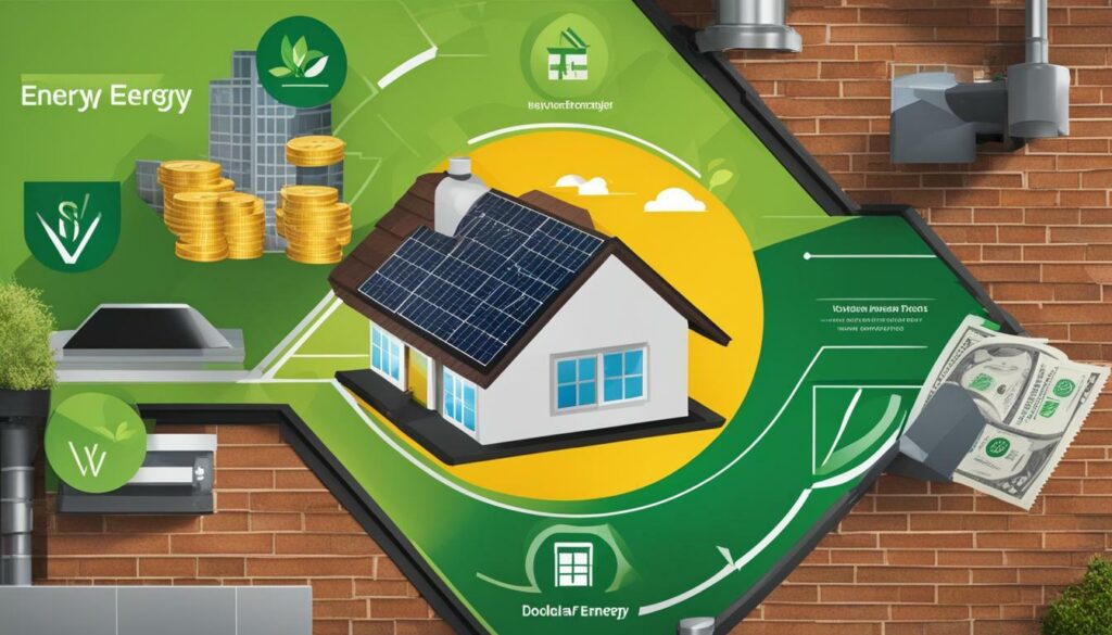 Energy-Efficient Roof Tax Credits