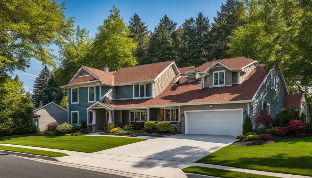 Enhance Your Home's Exterior with Quality Roofing Solutions