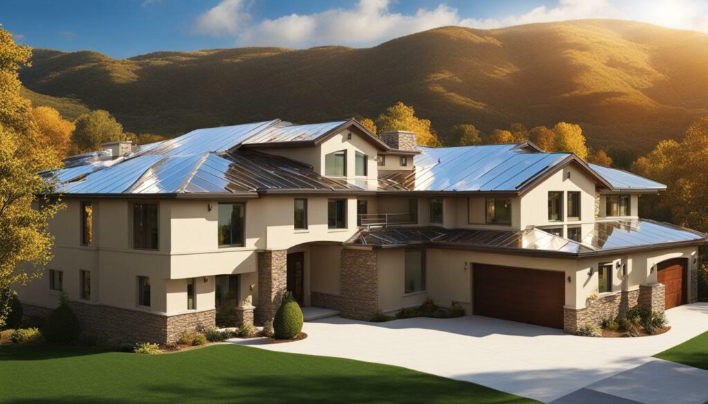 Reflective Roofing Benefits