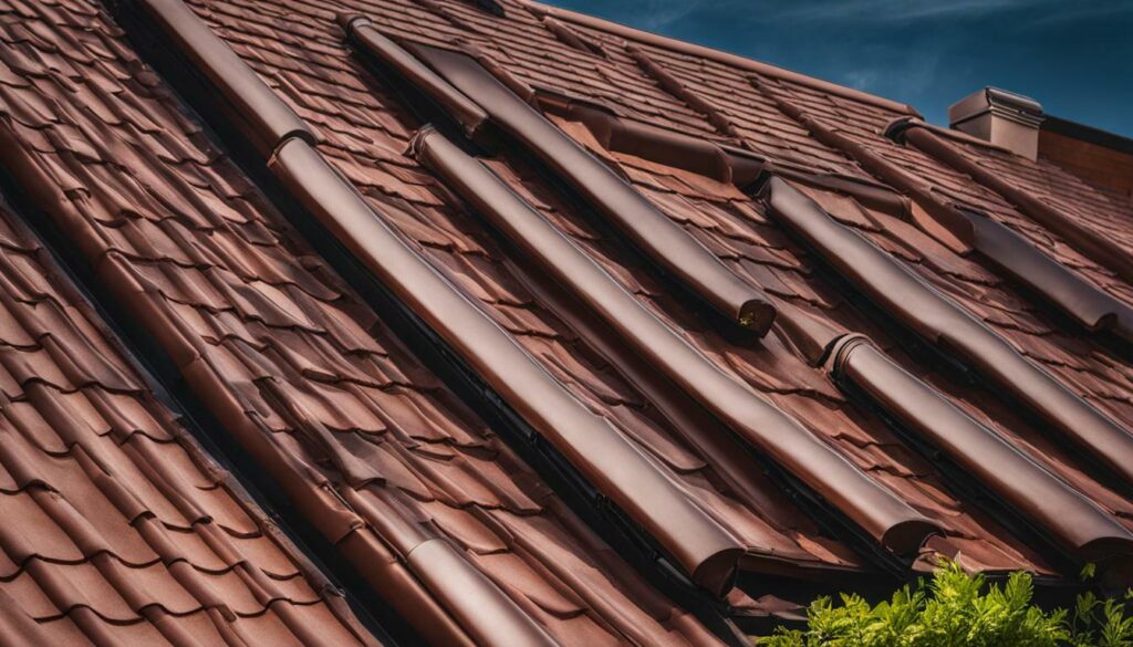 Roof ventilation importance