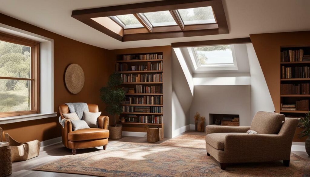 Skylight Placement Tips