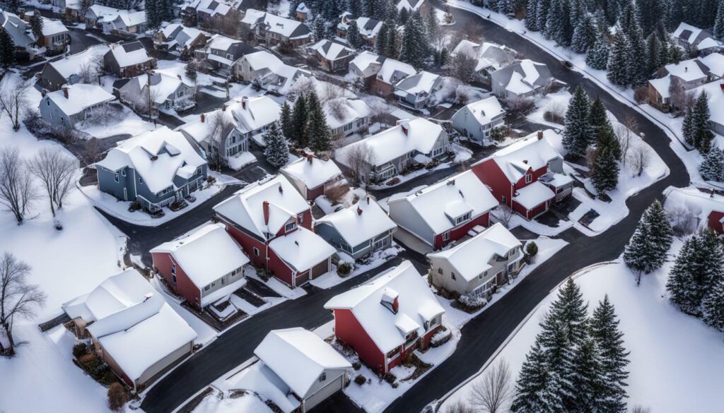 Snow-Proof Roofs