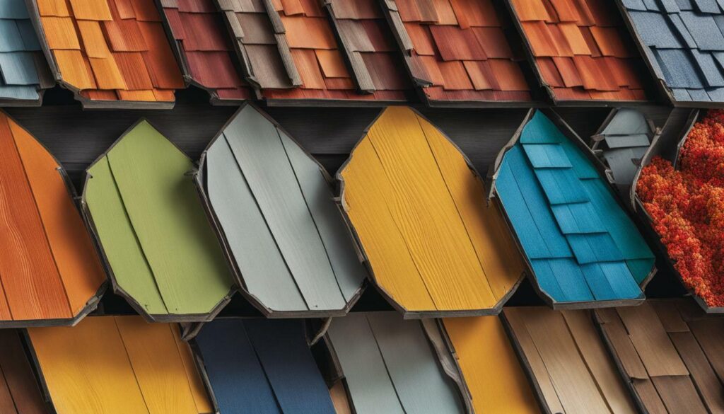 Trending Roof Colors for 2022