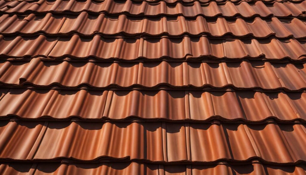 clay tile roof benefits