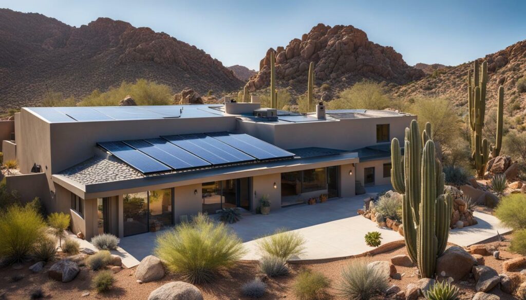 desert roof solutions