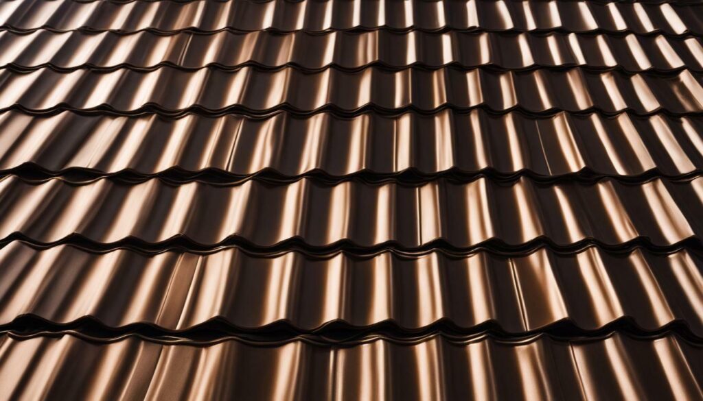 durable roofing material