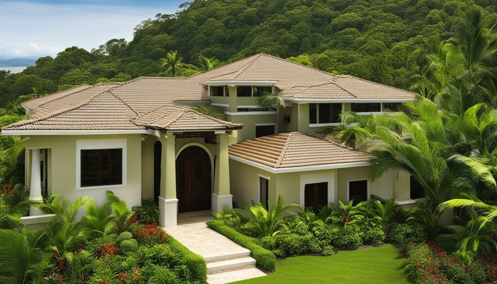 high-performance roofing for tropical conditions
