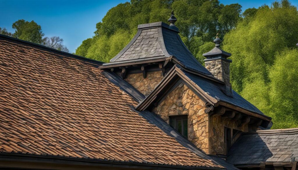 historic roof maintenance