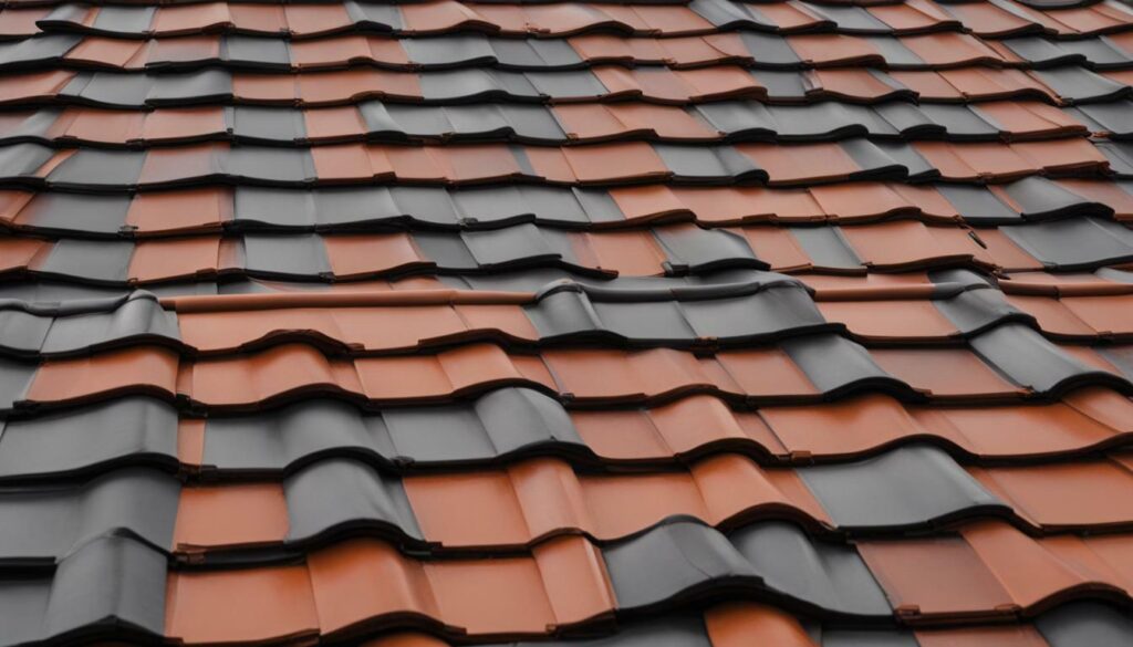resistant roofing materials