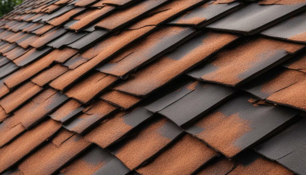 signs you need roof repair or replacement