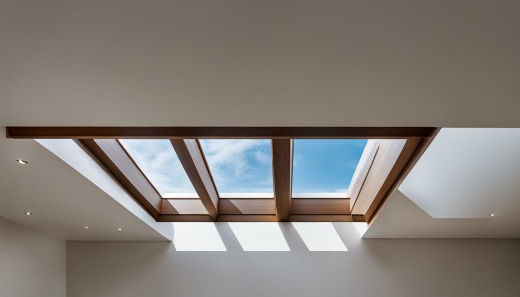 skylight installation tips