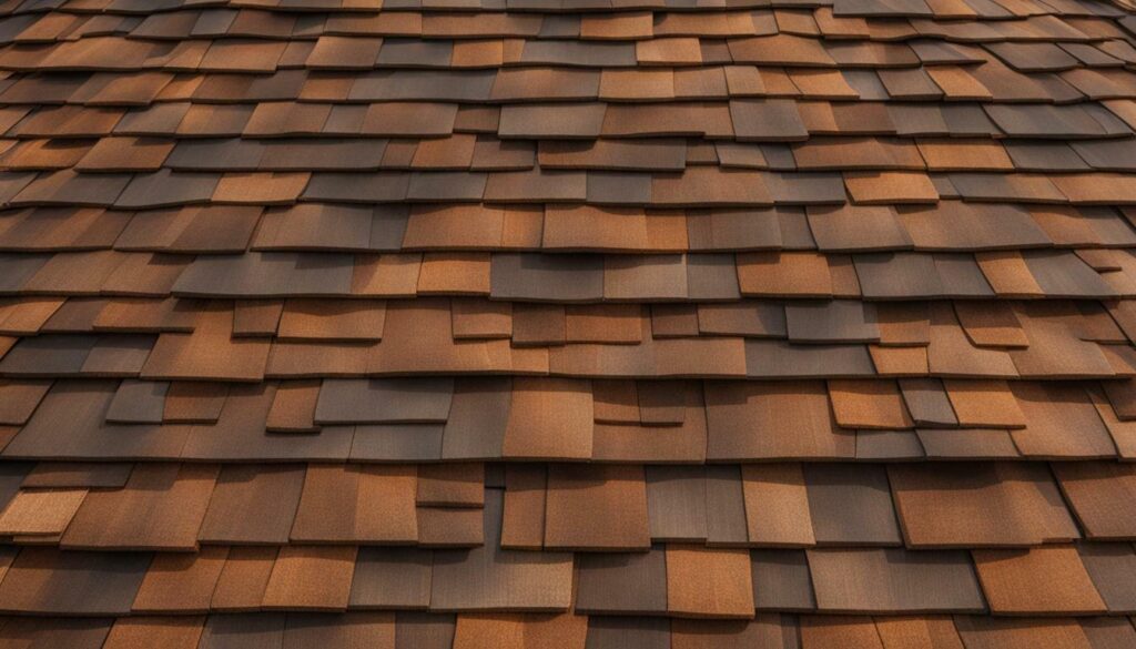 sustainable shingle roofs