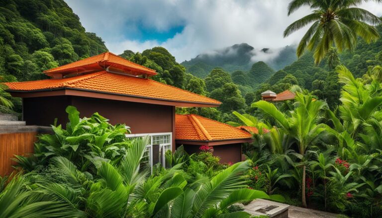 Discover the Best Roofs for Tropical Climates – A Guide