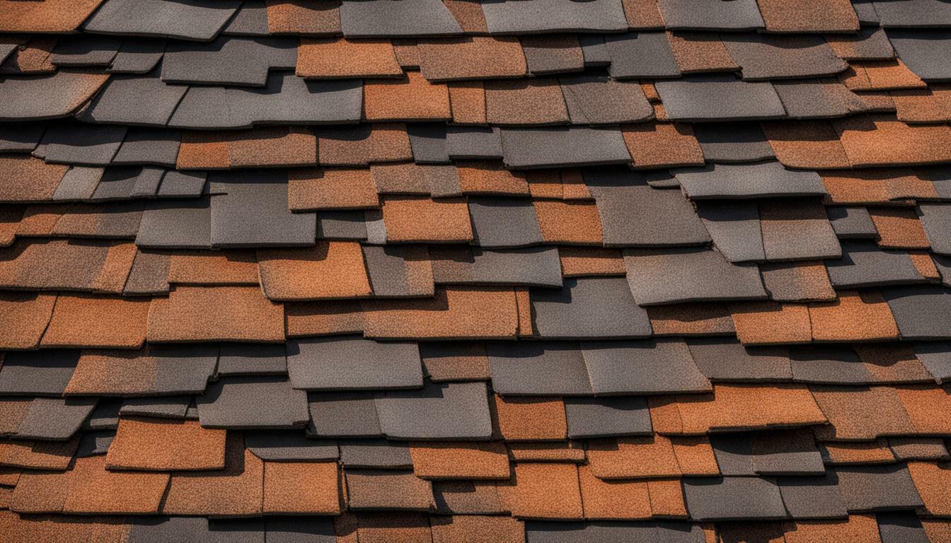 How often to replace shingles