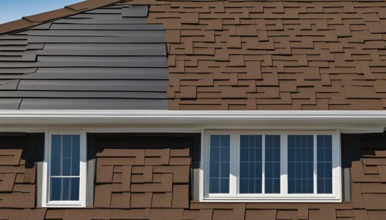 Deciding on Your Roof: Metal vs. Asphalt Shingle Comparison