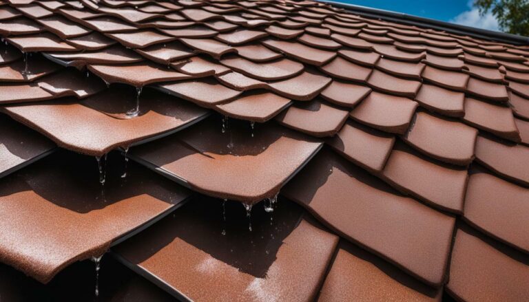 Discover the Benefits of Self-Cleaning Roof Materials