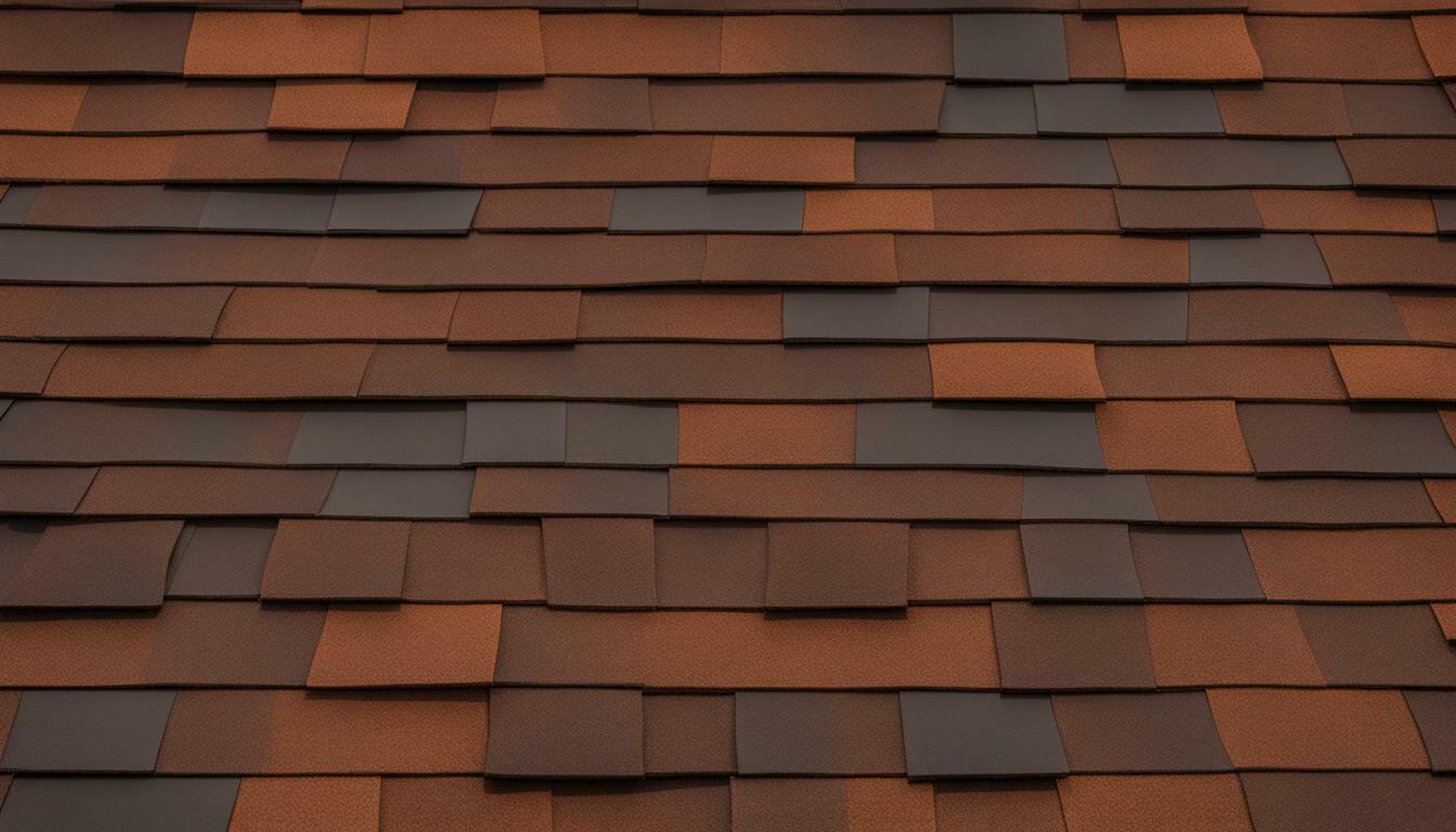 Sustainable roofing materials