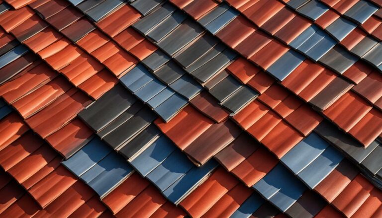 Exploring Types of Roofing Materials: Your Comprehensive Guide