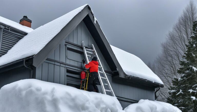 Essential Guide to Winterizing Your Roof – Secure Your Home