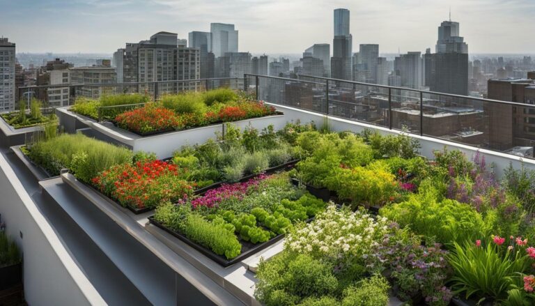 Explore the Superior Benefits of Green Roofs Today.