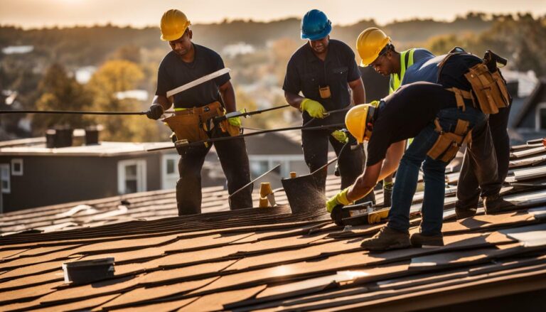 Roofing Contractors vs. General Contractors: What You Need to Know
